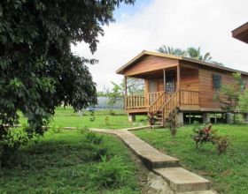 cabana for rent in San Ignacio, Belize – Best Places In The World To Retire – International Living